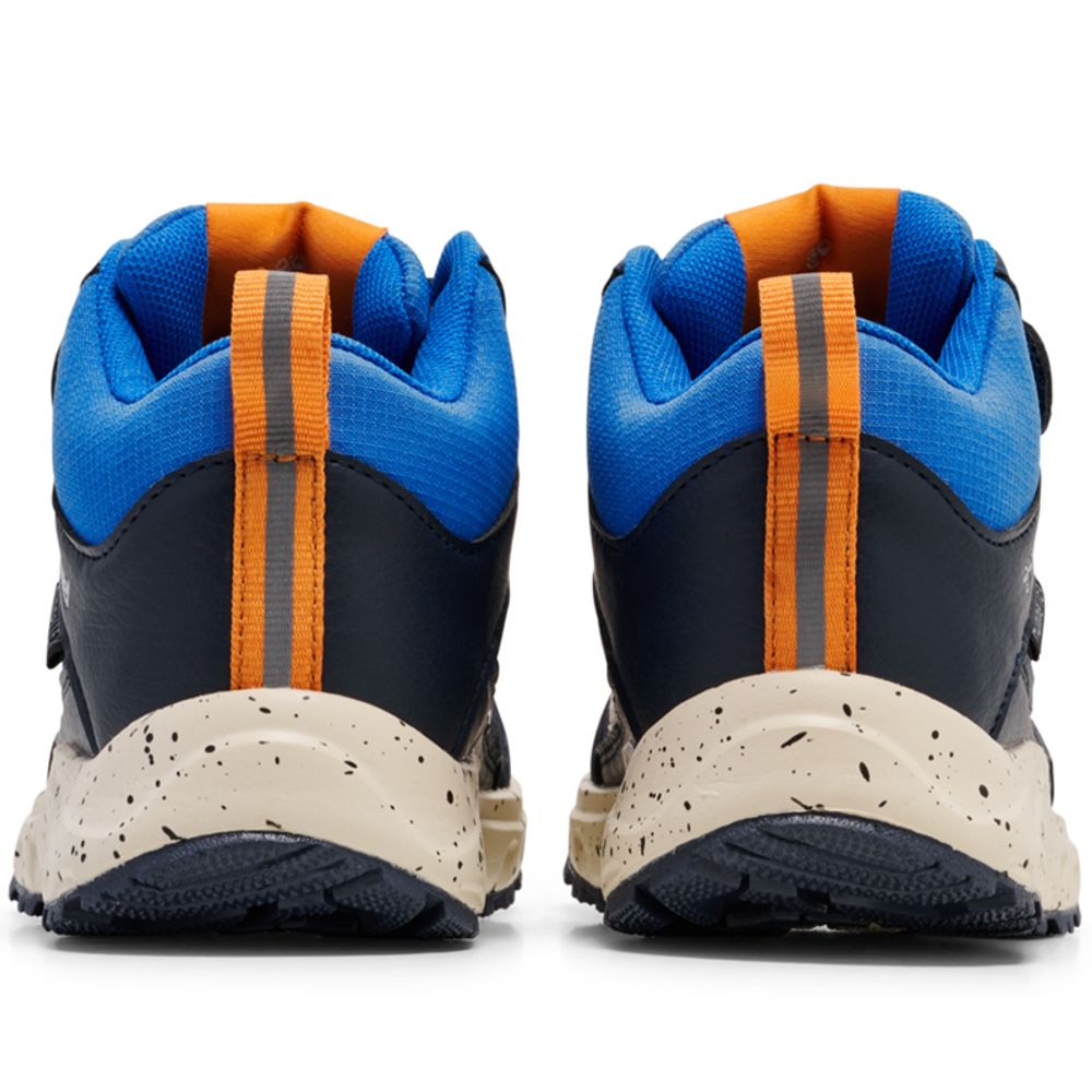 Hummel Dječije patike Root Tex JR - Plave slika 5