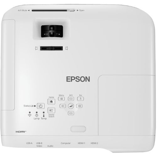 EPSON EB-FH52 prenosivi Full HD WiFi projektor slika 5