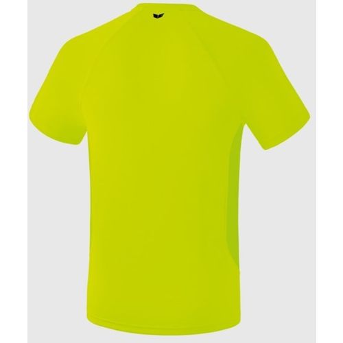 Majica Erima Running Performance Neon Yellow slika 2
