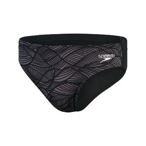 Kupaće Gaće Speedo Club Training Black/Gray