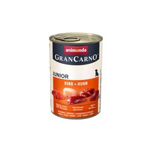 Animonda GranCarno Pas Junior Govedina i Piletina, 400 g