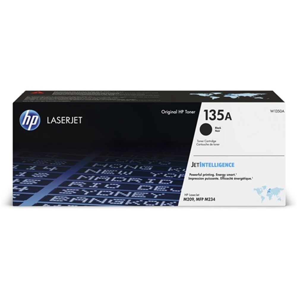 Toner HP 135A Crni   slika 1