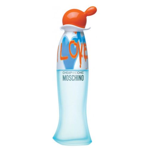 Moschino I Love Love Ženski EDT  100ML slika 1