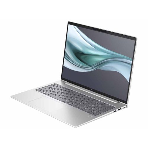 HP EliteBook 660 G11 Laptop DOS/16" WUXGA AG IR/U7-155U/16GB/512GB/GLAN/backlit/FPR/alu/3g slika 2