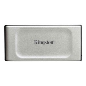 Kingston XS2000 prenosivi eksterni SSD disk 4TB