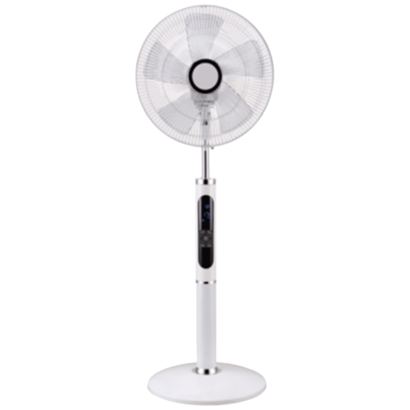 Home home Ventilator sa postoljem, 60 W, 40 cm, 3D oscilacija – SFR 40 3D image