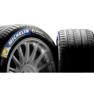 Michelin 255/50R20 109W PILOT SPORT EV LTS