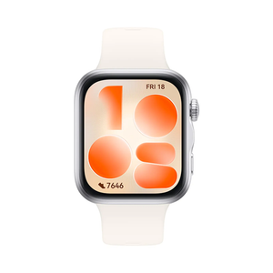 Huawei pametni sat Watch FIT 5 White