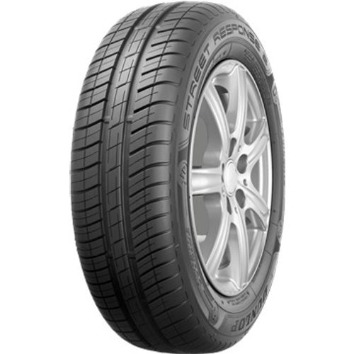 Dunlop 165/70R14 STREETRESPONSE 2 81T Putnička/SUV Letnja slika 1