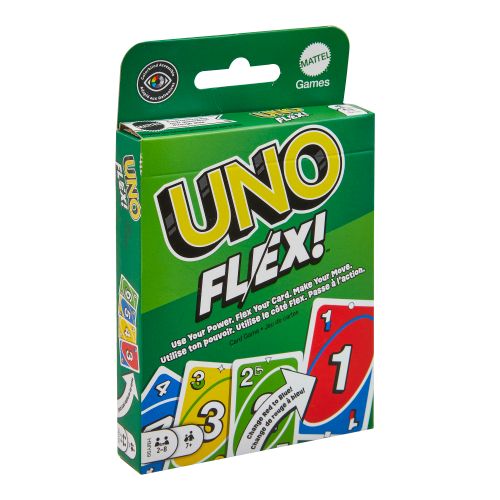 UNO FLEX karte slika 2