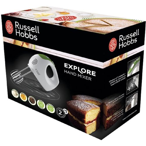 Russell Hobbs Mikser EXPLORE 22230-56 slika 2