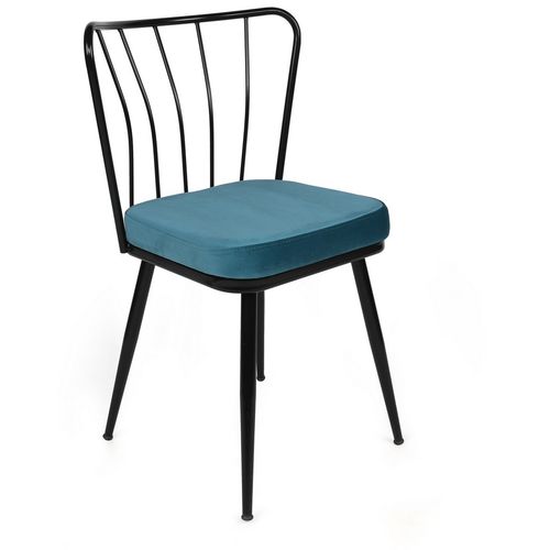 Woody Fashion Set stolica (2 komada), Yıldız-952 V2 slika 2