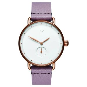 Ženski sat MVMT D-FR01-RGPU (Ø 36 mm) - Stil i Elegancija