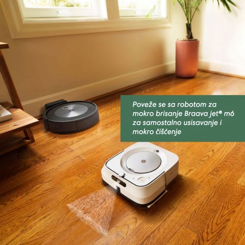 iRobot Robot usisivač Roomba j7 slika 12