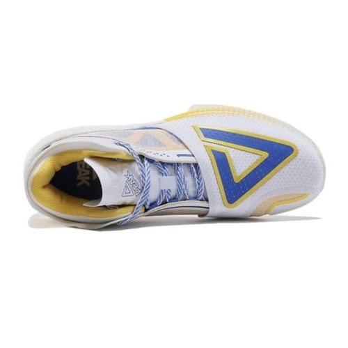 Peak Sport Patike za košarku Andrew Wiggins Triangle-Sole Tracking E13833A slika 3