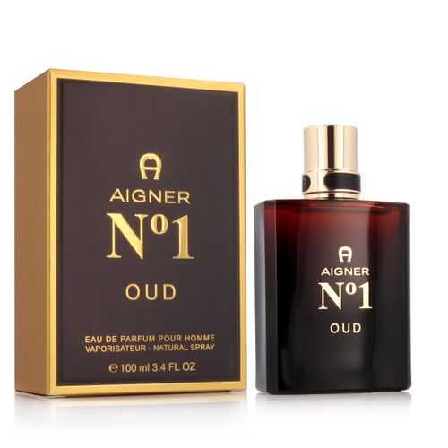 Aigner Etienne Aigner No 1 Oud Eau De Parfum 100 ml (unisex) slika 2