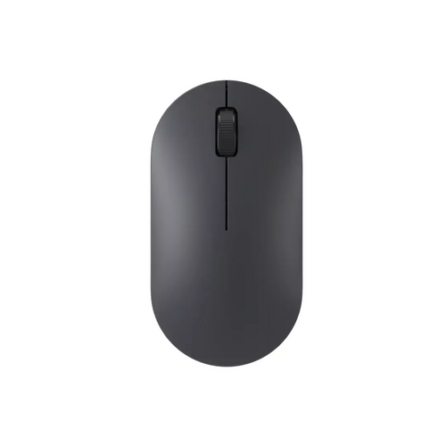 Xiaomi bežični miš Wireless Mouse Lite 2 Black slika 1