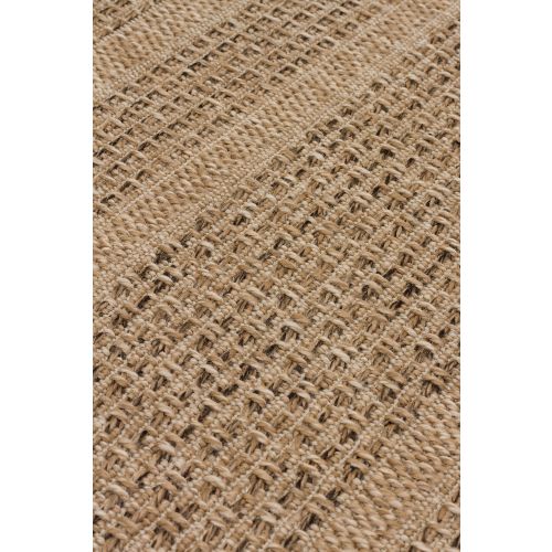 Conceptum Hypnose  SLD 01 - Natural Natural Rug (80 x 150) slika 5