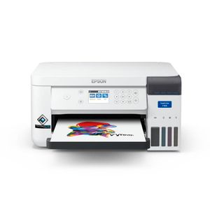 EPSON SURECOLOR SC-F100 inkjet štampač za sublimaciju