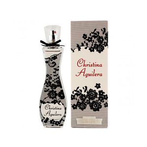 Christina Aguilera Christina Aguilera Eau De Parfum 50 ml (woman)