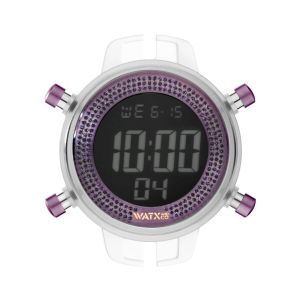 Ženski sat Watx & Colors RWA1057 (Ø 43 mm) - Trendy i elegantan dodatak