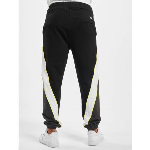 Ecko Unltd. / Sweat Pant Cherry Hill in black slika 2