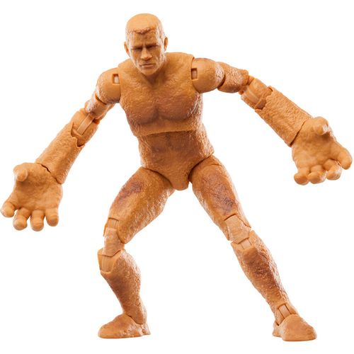 Marvel Spiderman No Way Home Marvels Sandmank figure 15cm slika 4