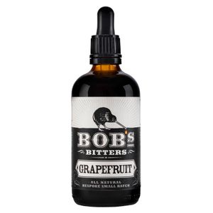 Bob'S Bitters - Grapefruit Bitters 0,10L
