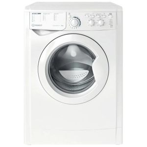 Indesit Standardna perilica rublja EWC 81483 W EU N