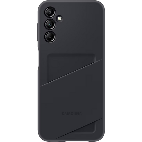 Samsung Galaxy A14 Card Slot Case Black slika 1