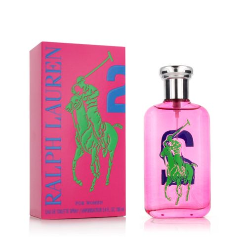 Ralph Lauren Big Pony 2 za žene Eau De Toilette 100 ml slika 3