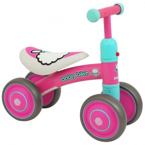 Baby Mix Baby Bike - Pink slika 1