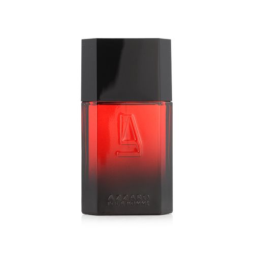 Azzaro Pour Homme Elixir Eau De Toilette 100 ml (man) slika 1