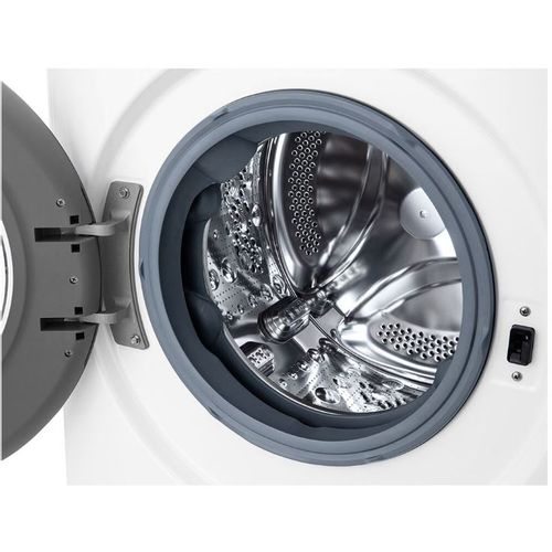 LG F4WV309S4E Samostojeća mašina za pranje veša sa parom 9 kg, 1400 rpm obrtaja centrifuge, AI DD™ tehnologija slika 4