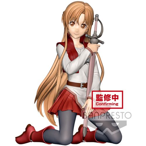 Sword Art Online Asuna figure 13cm slika 1