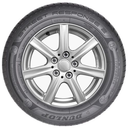 Dunlop Guma 185/60r14 82t streetresponse 2 tl dunlop ljetne gume slika 1