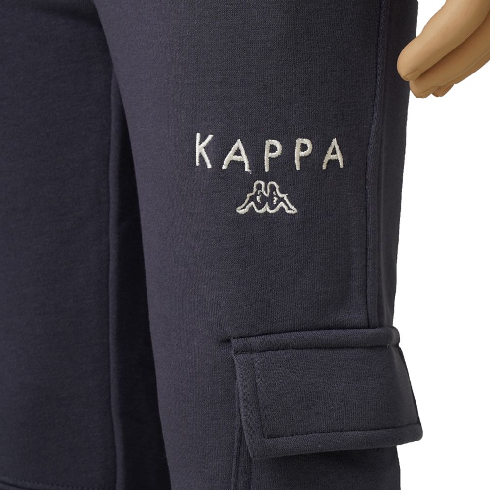 Kappa Donji dio trenerke za djecu Logo Spanto slika 3