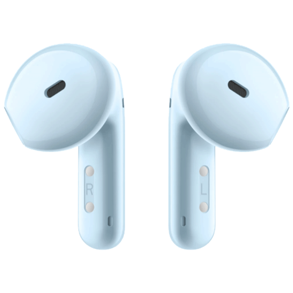 Xiaomi Slušalice bežične sa kutijicom za punjenje, Bluetooth - Redmi Buds 6 Active Blue slika 3