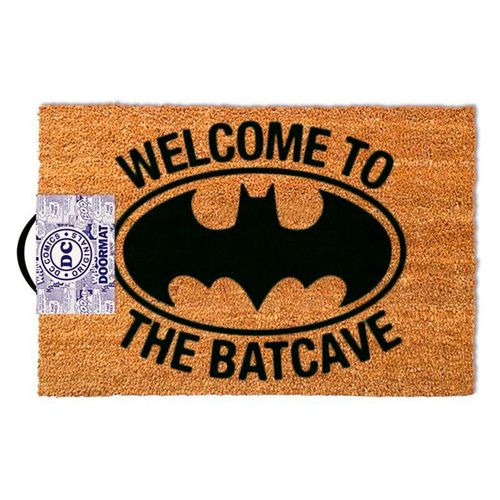 DC Comics Batman Doormats slika 2