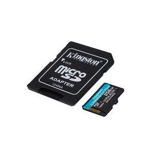 Kingston Memorijska kartica 256GB MicroSD Canvas Go! Plus - SDCG3/256GB