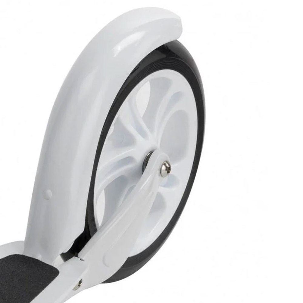 MICRO Brake micro white - Zamjena za kočnicu mikro skutera slika 2