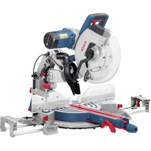 Bosch Pila Potezna Gcm 12 Sde 1800W/305Mm Bosch
