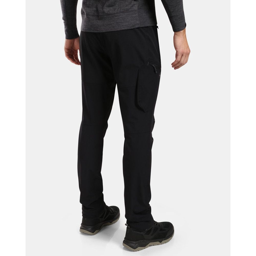 KILPI Muške pantalone SOFTSHELL TIDE-M slika 2