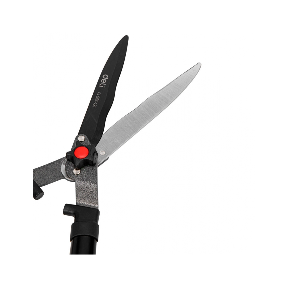 Deli Makaze za živu ogradu 670 mm, EDL580421 slika 3