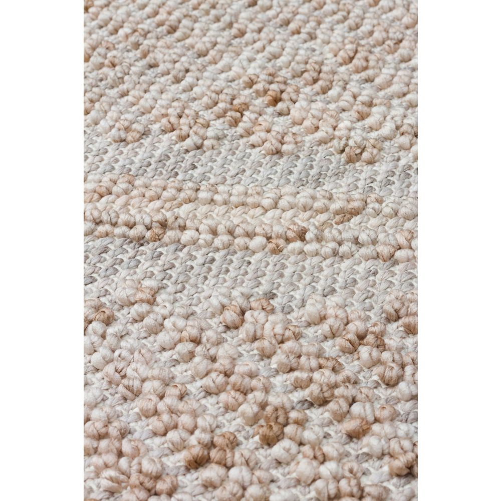 Czy 03 - Sivi, Bež Tepih za Hodnik (80 x 150 cm) slika 7