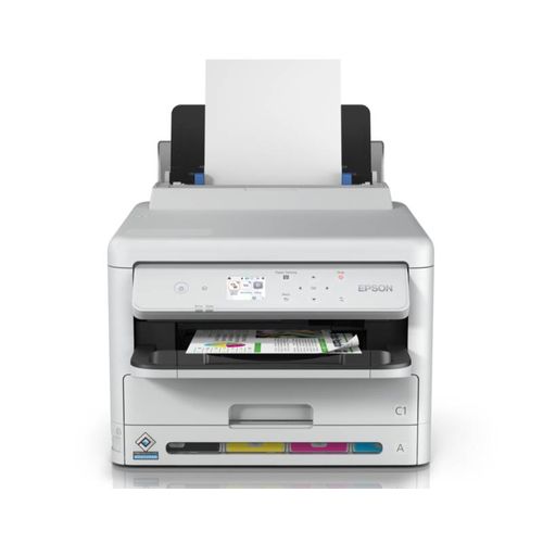 EPSON WorkForce Pro WF-C5390DW wireless inkjet štampač slika 1