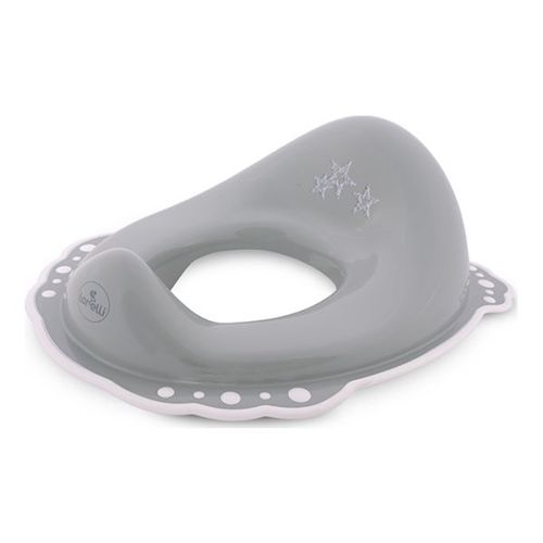 Lorelli Anatomski Adapter Little Stars - Grey slika 1