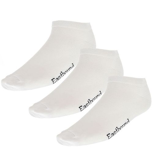 EBUS758-WHT Eastbound Carape Imola Socks 3Pack Ebus758-Wht slika 1