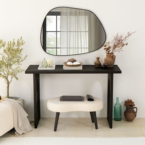 Abyssus - Anthracite Anthracite Dresser slika 2