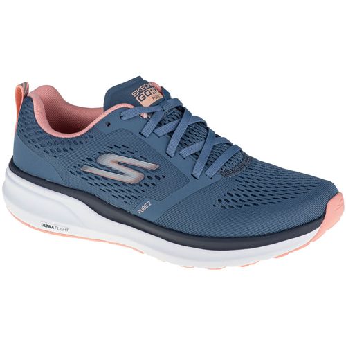 Skechers Go Run Pure 2 ženske tenisice 128091-blcl slika 2